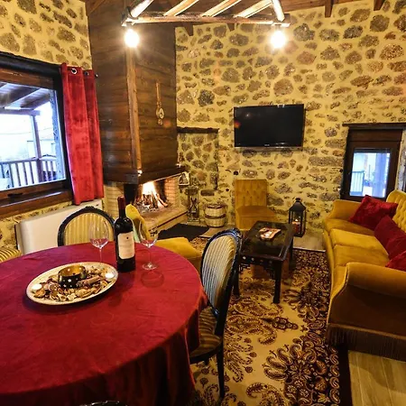 νικόλ Villa