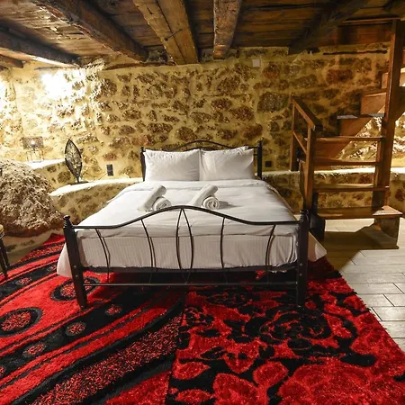 νικόλ Villa *